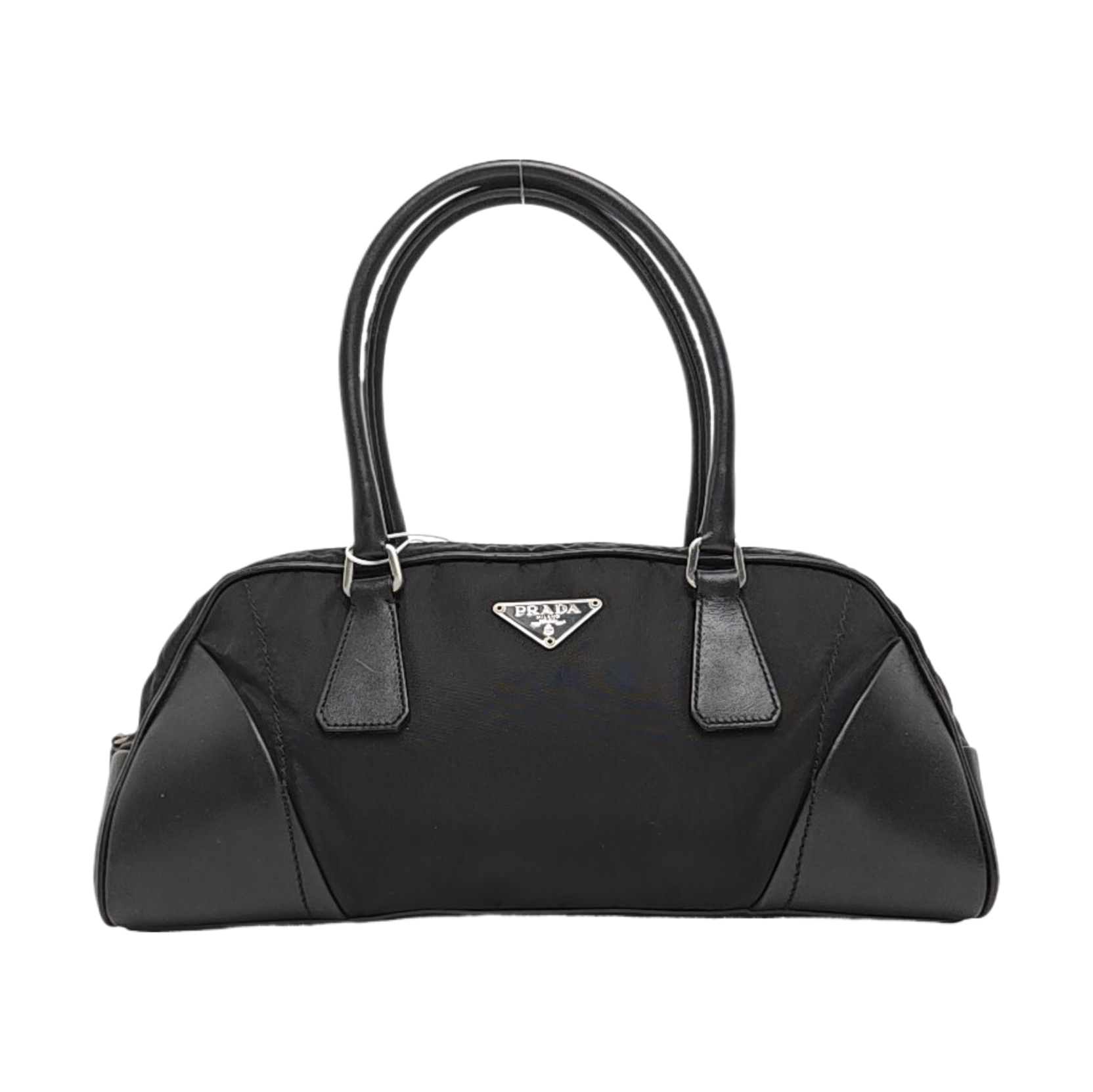 Nylon Black