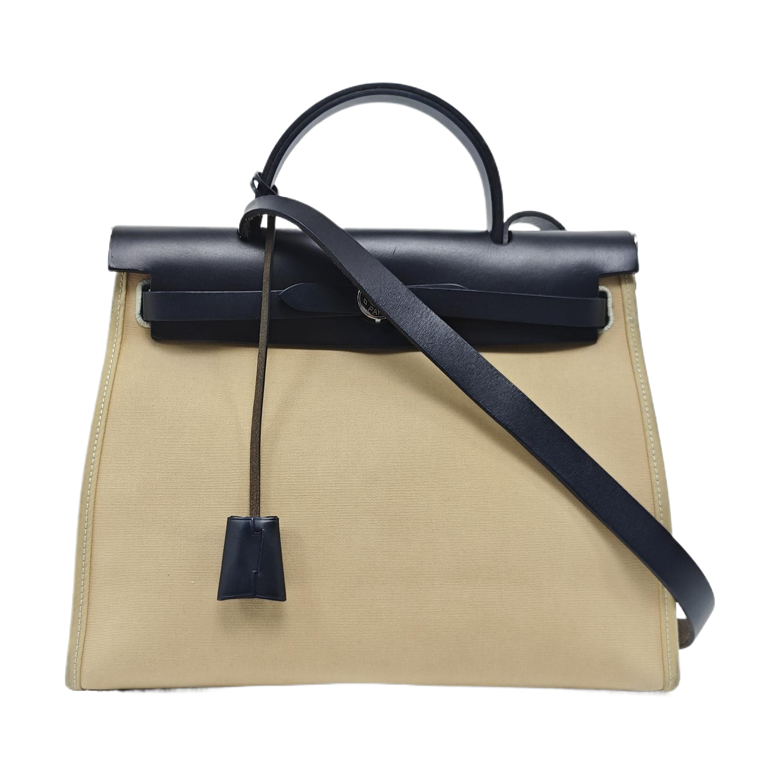 Herbag 31 Canvas Beige