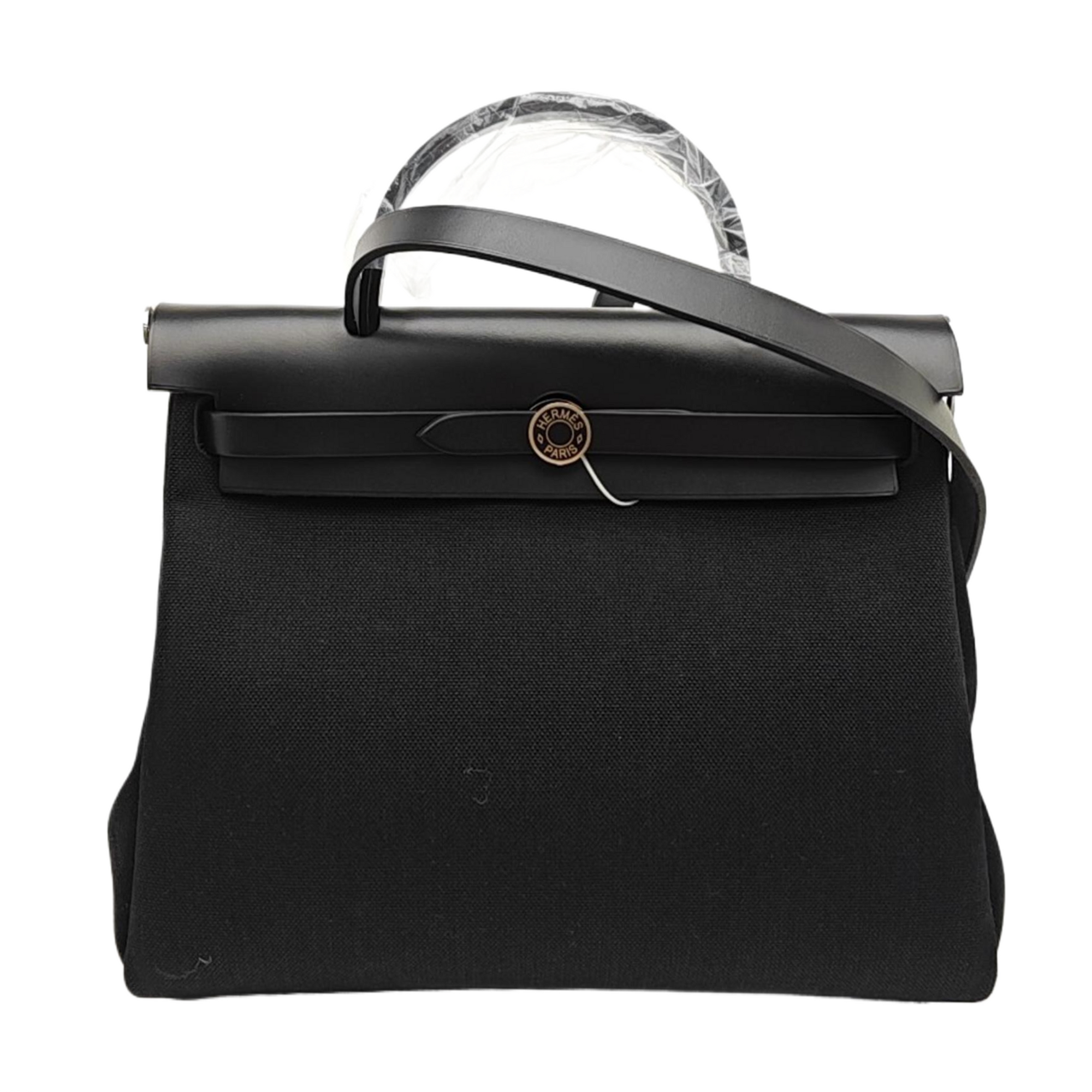 Herbag 31 Canvas Black