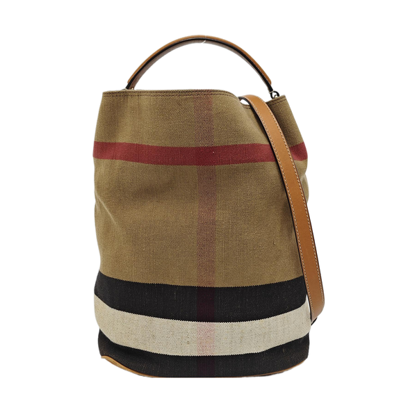 Ashby Medium Canvas Multicolor