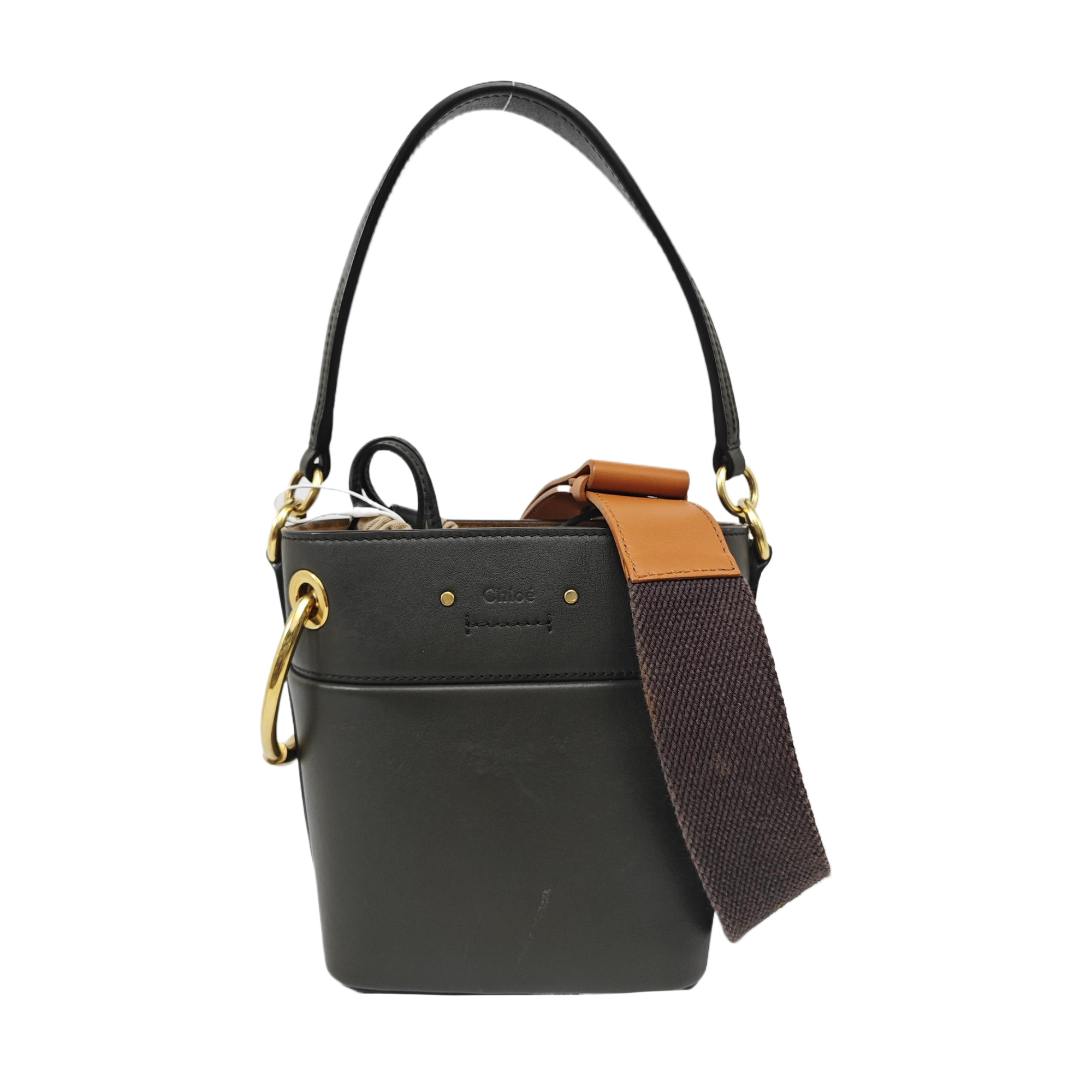 Roy Calfskin Green
