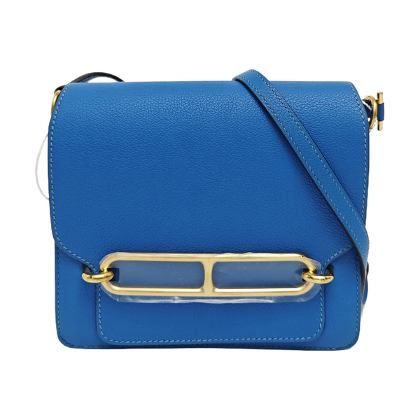 Roulis Mini Evercolor Blue