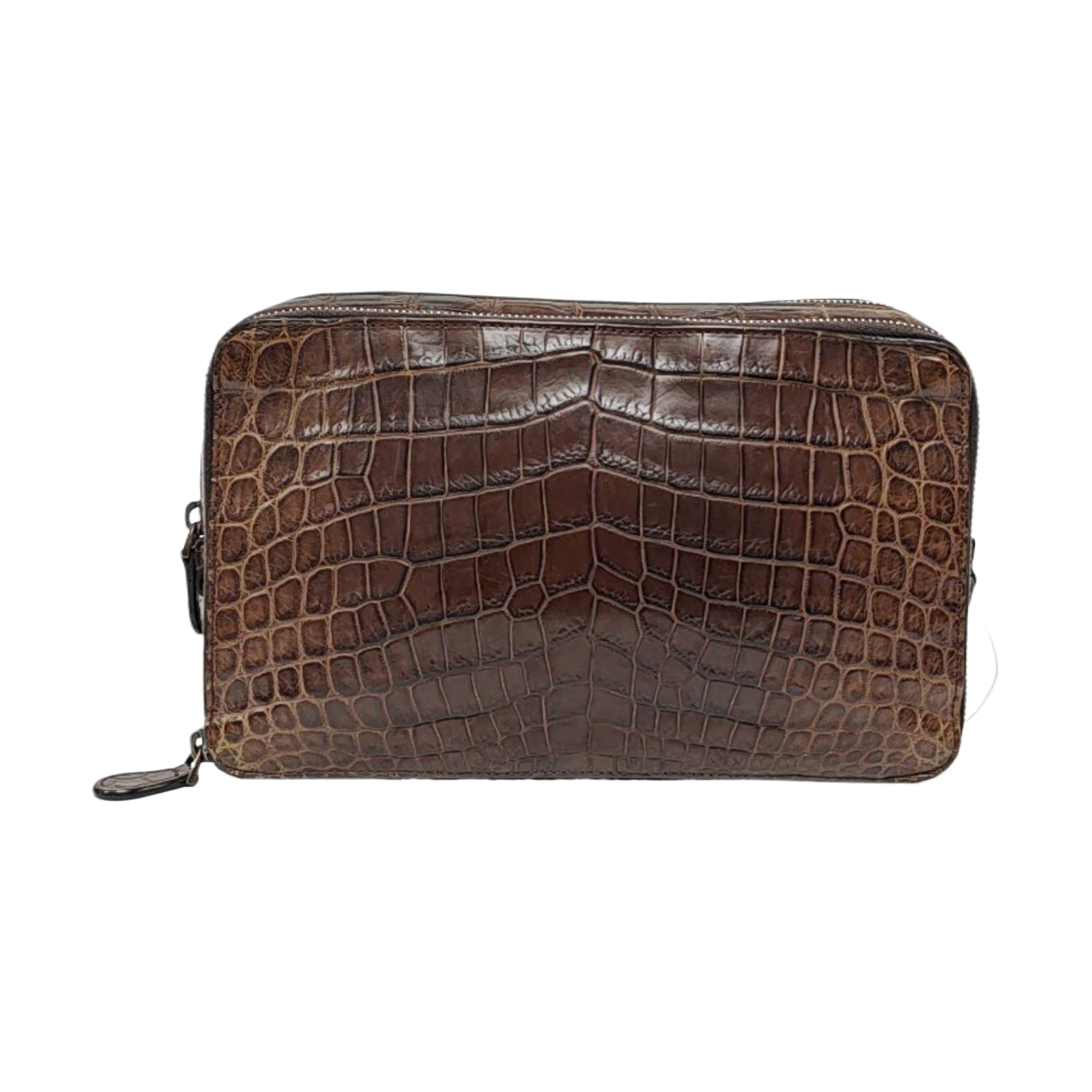 Calfskin Brown