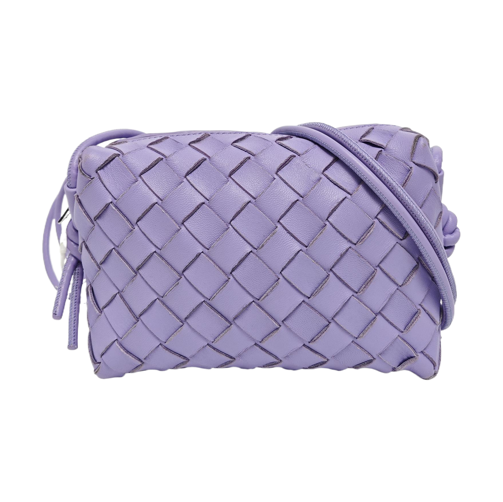Loop Lambskin Purple