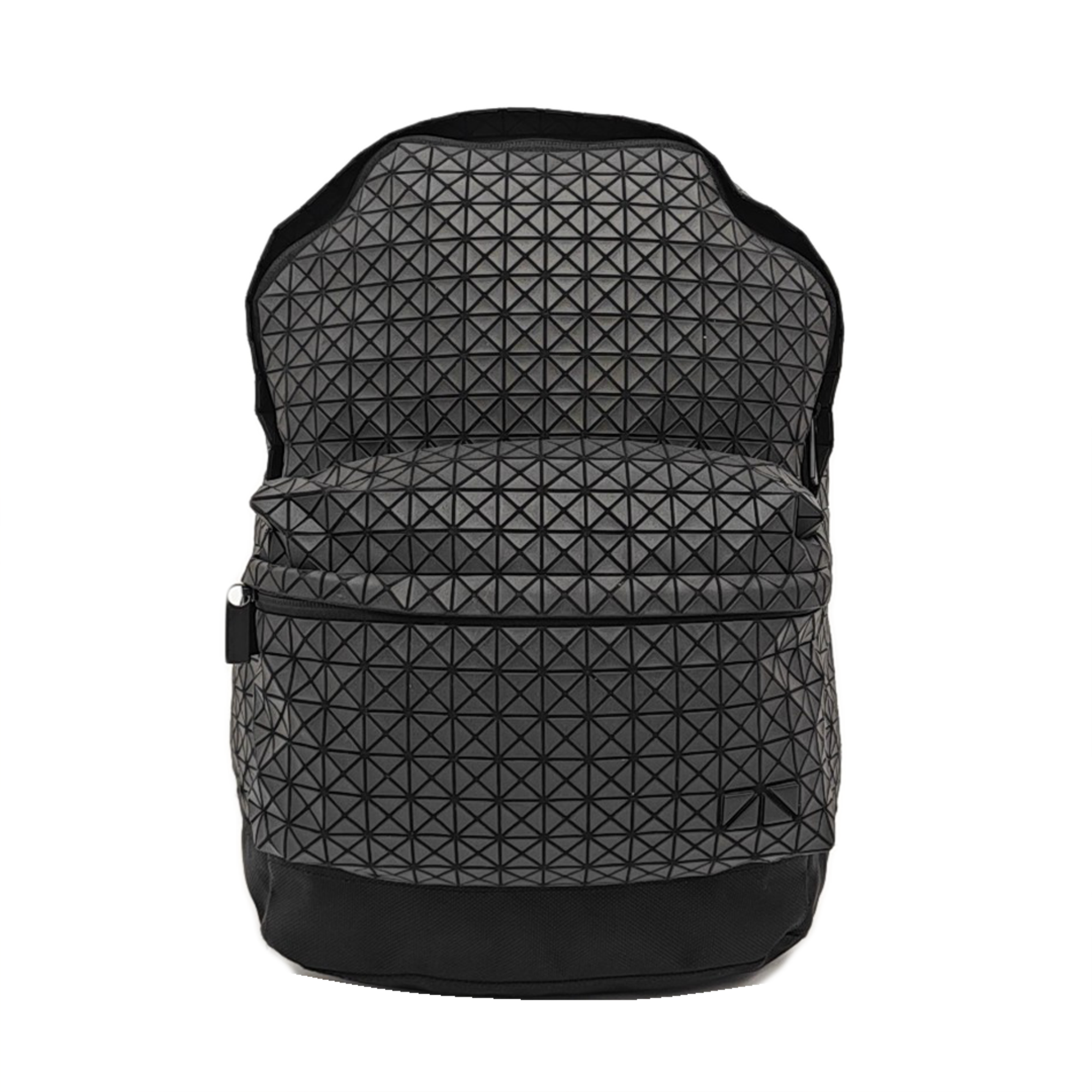 Special Material Backpack Black