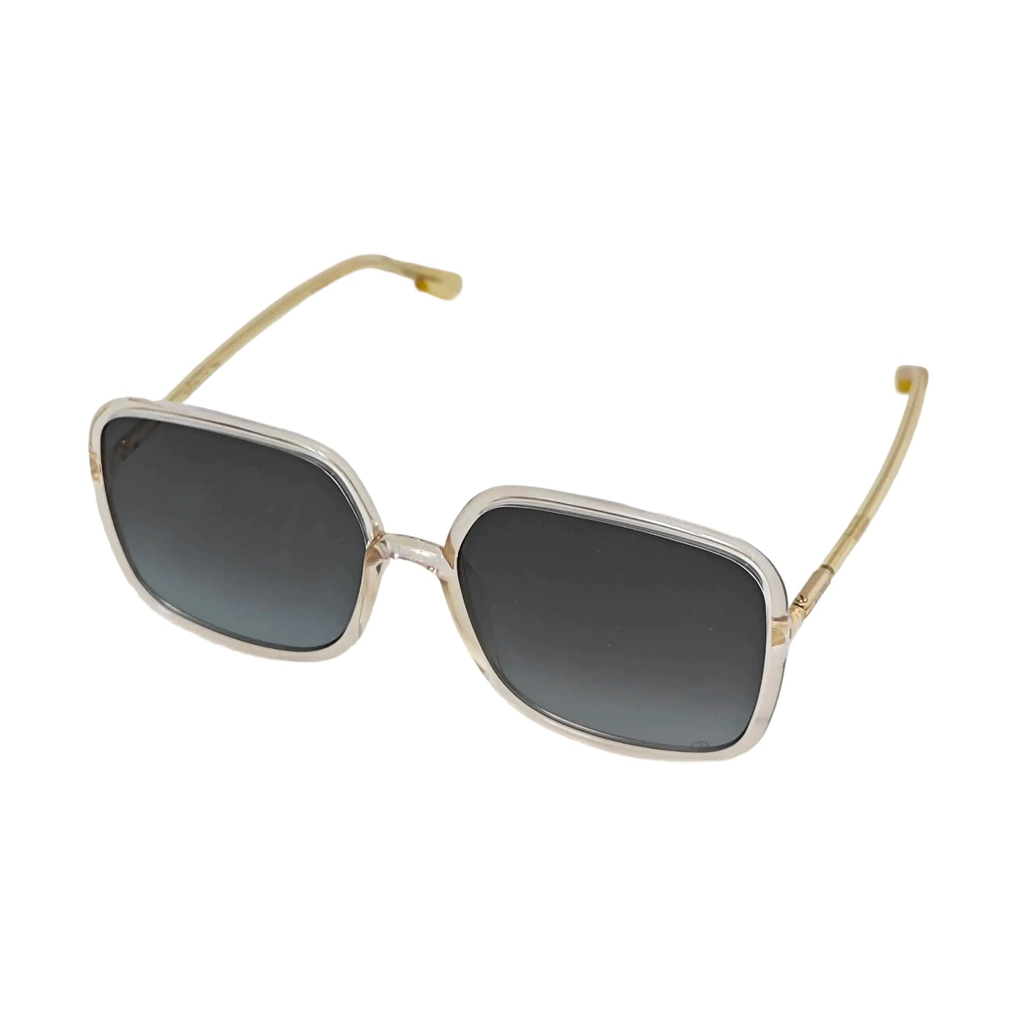 Synthetic Sunglasses Blue