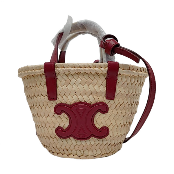 Straw Beige