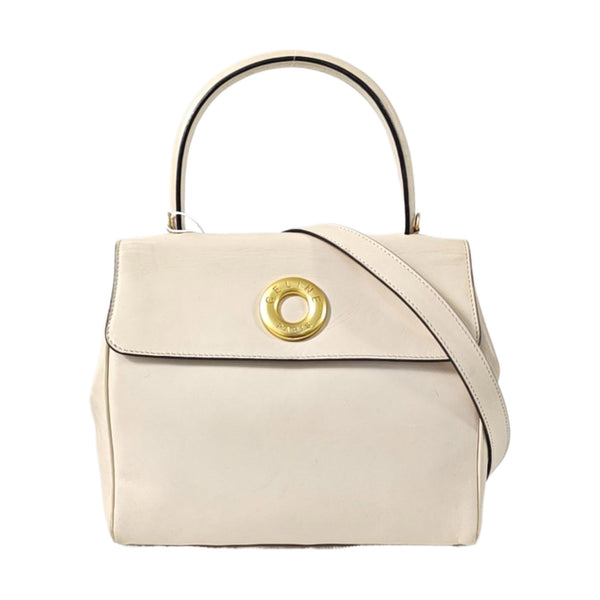 Calfskin Beige