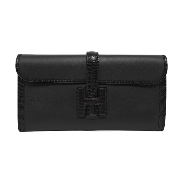 Jige Swift Black