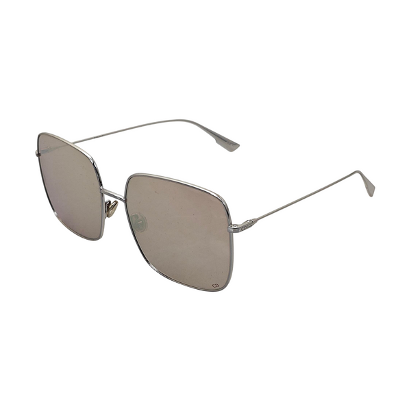 Synthetic Sunglasses Brown