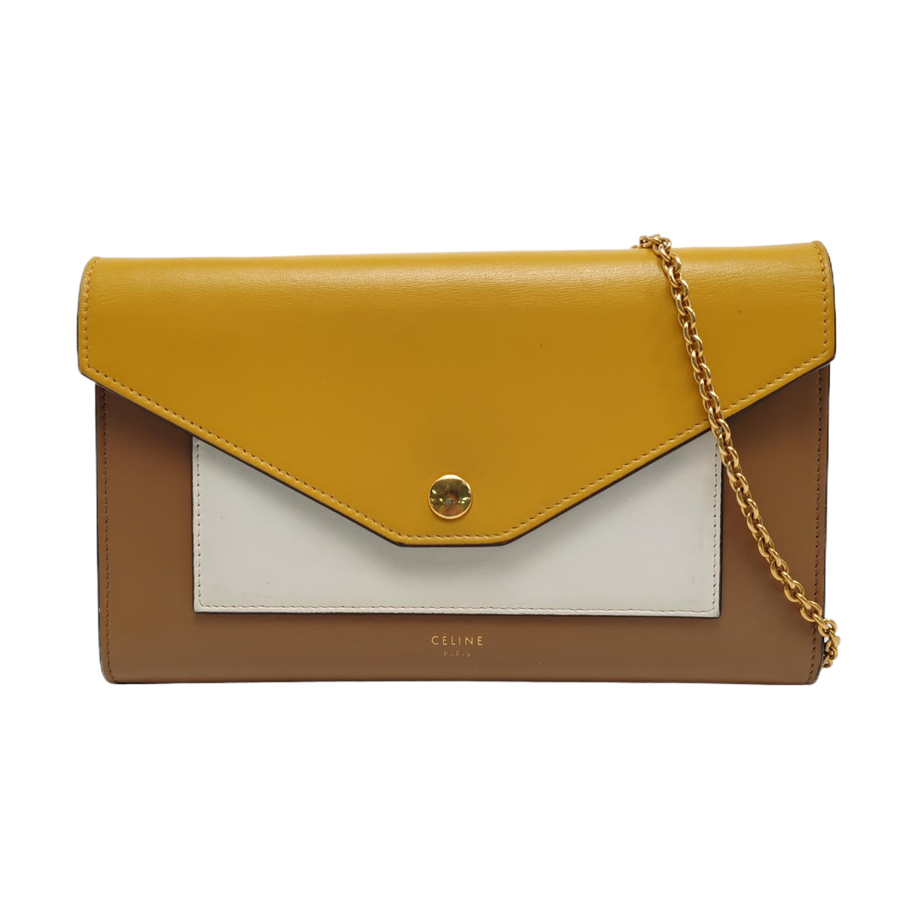 POCKET Calfskin Multicolor