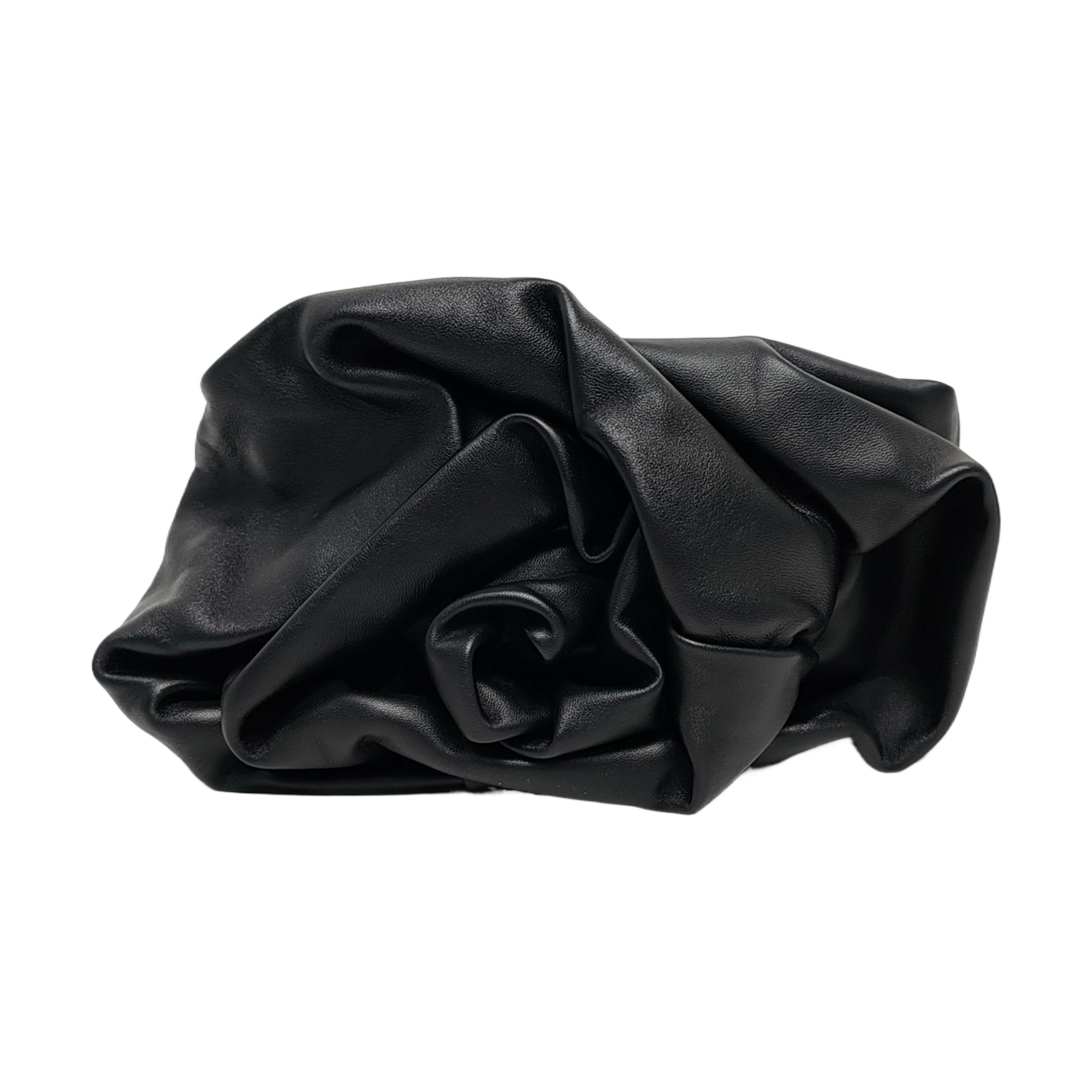 Lambskin Black
