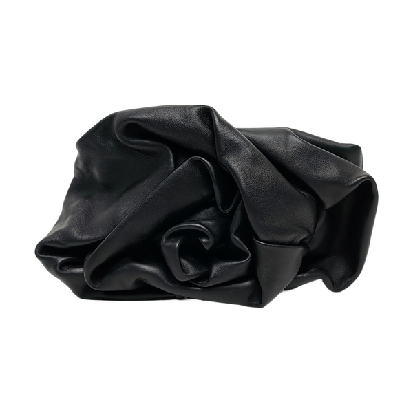 Lambskin Black