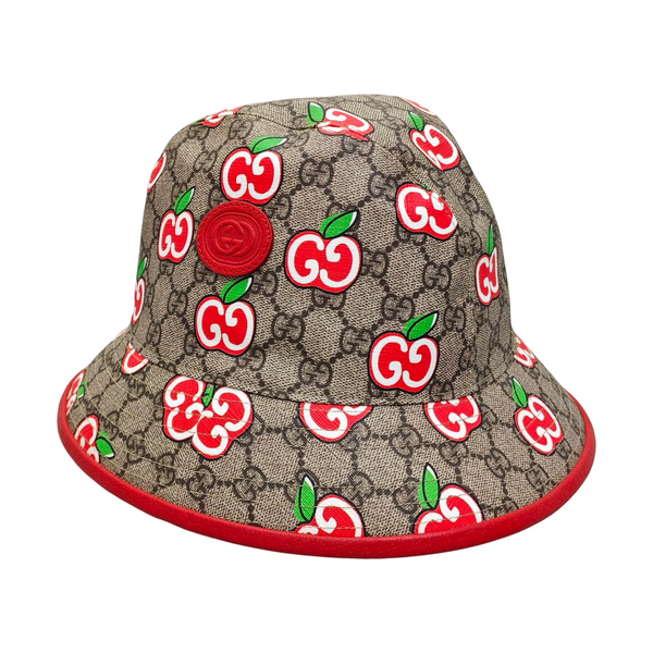 Polyester Hat Beige