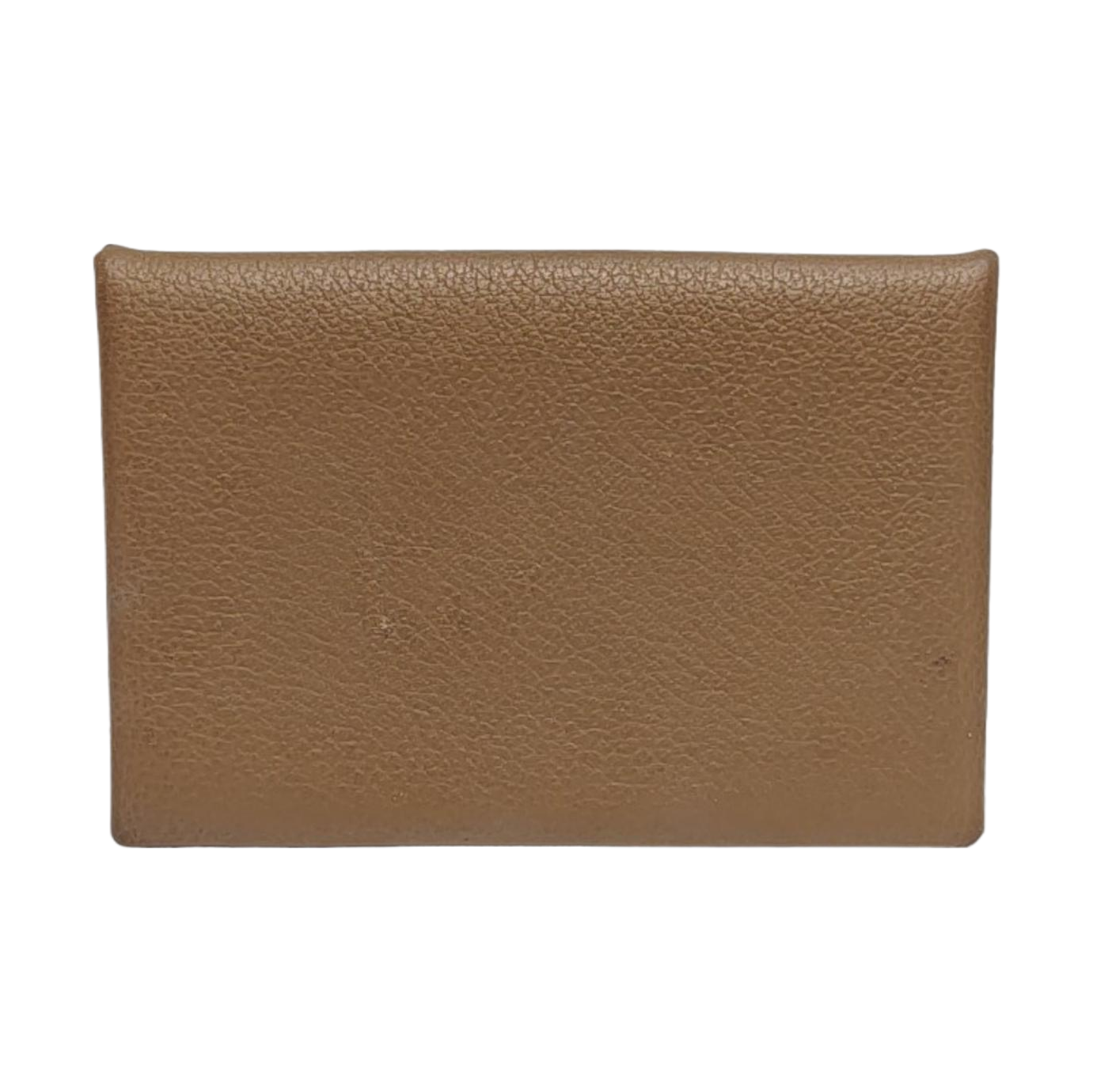 Calvi Evercolor Beige Card Holder