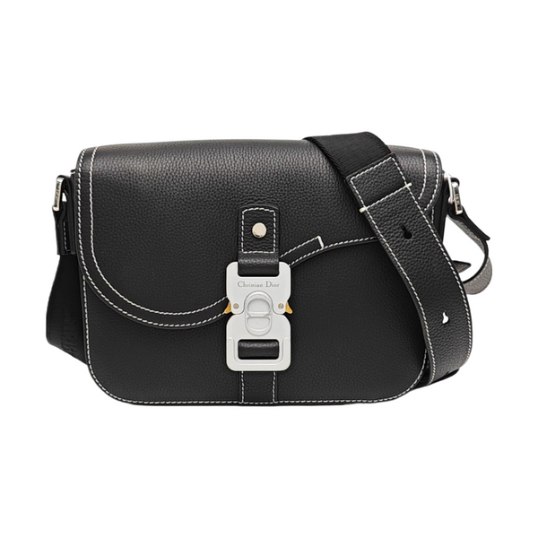 Gallop Calfskin Black
