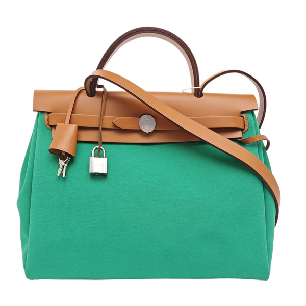 Herbag 31 Canvas Green