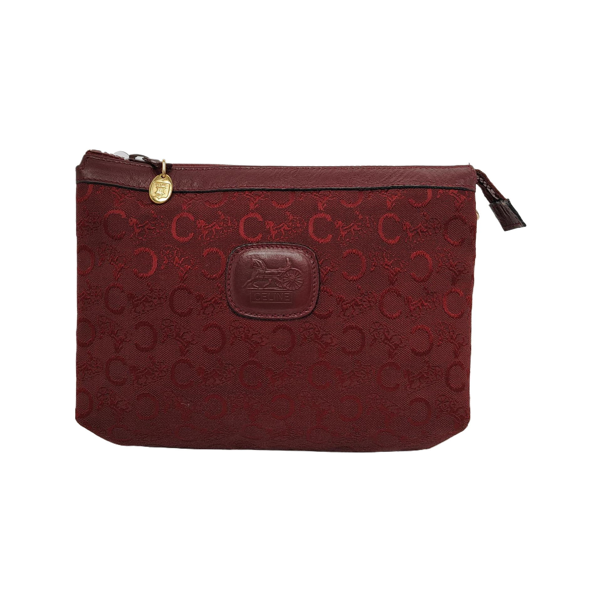 Fabric Red