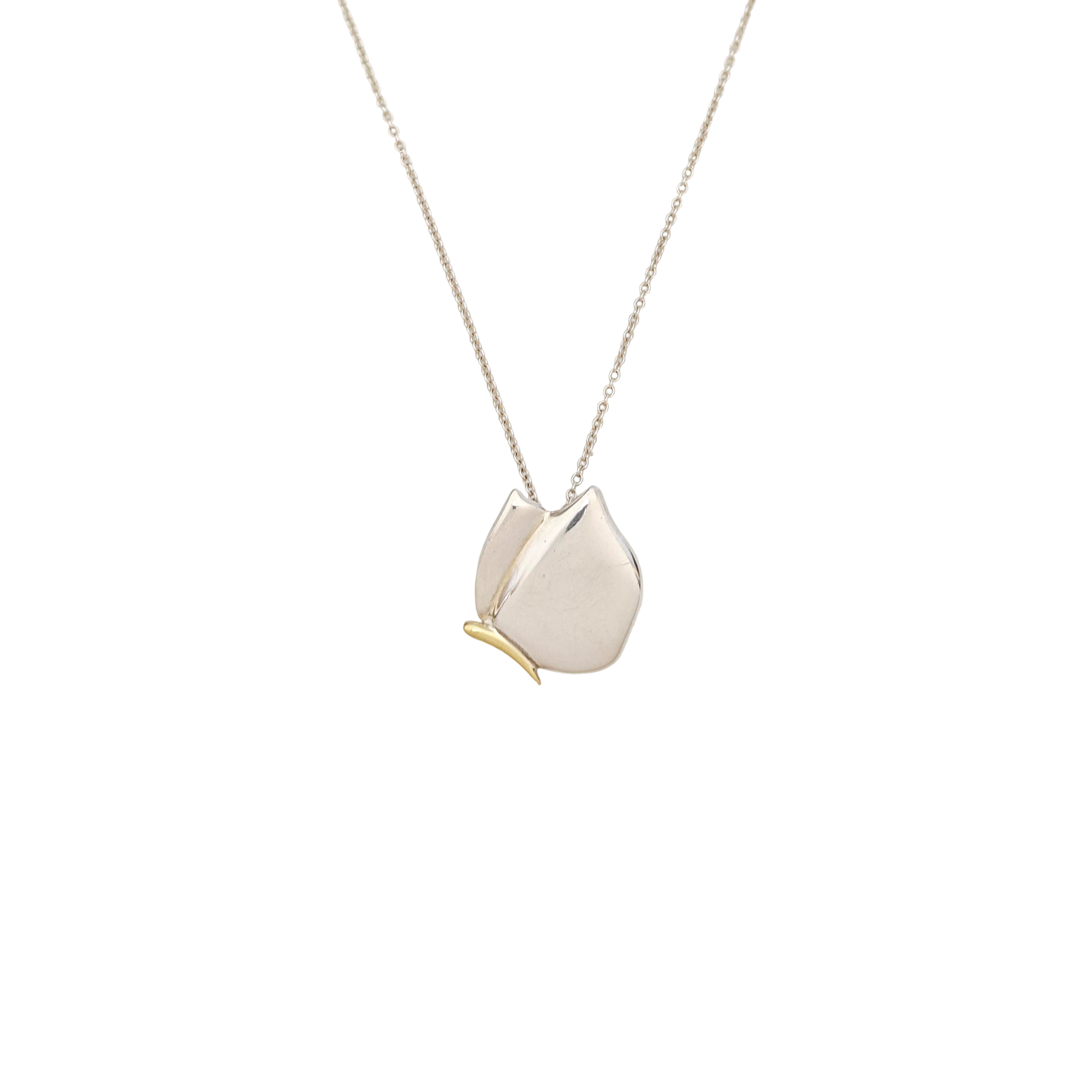 925 Sterling Silver Necklace