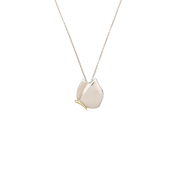 925 Sterling Silver Necklace