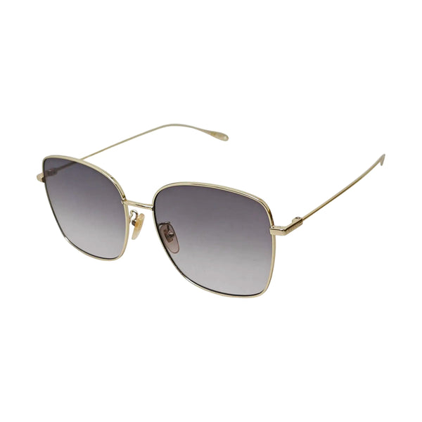 Metal Sunglasses Gray