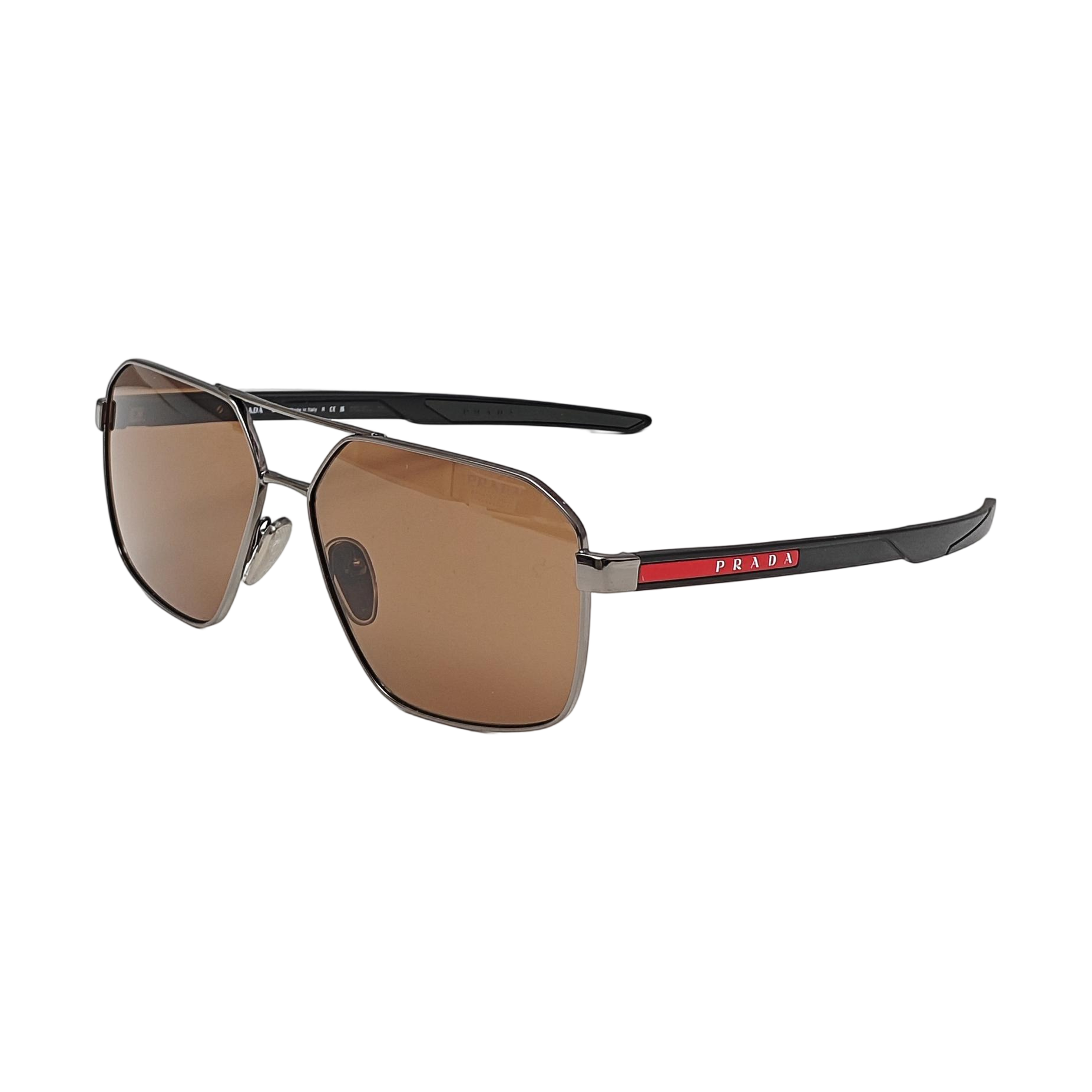 Metal Sunglasses Black