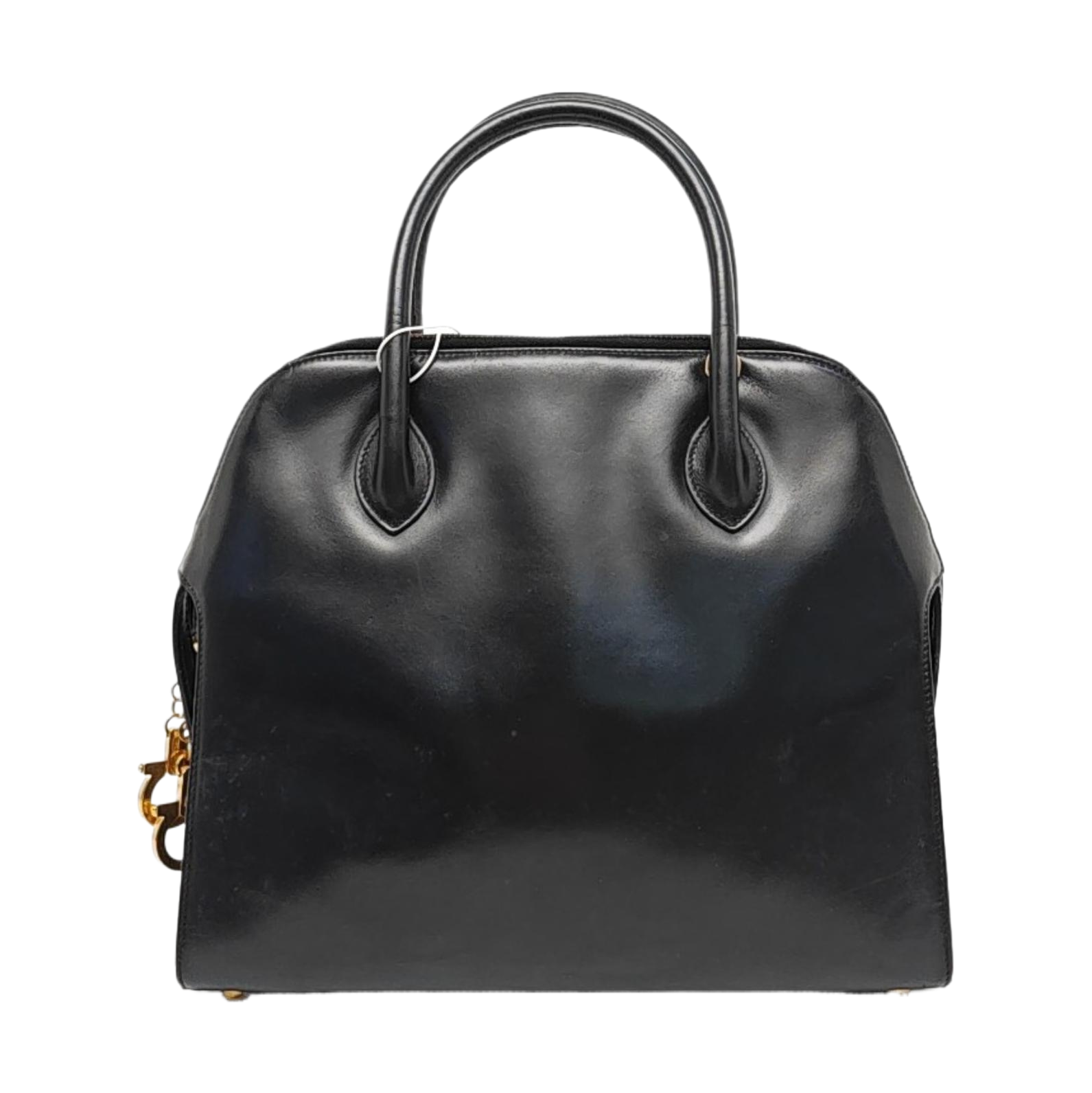 Calfskin Black