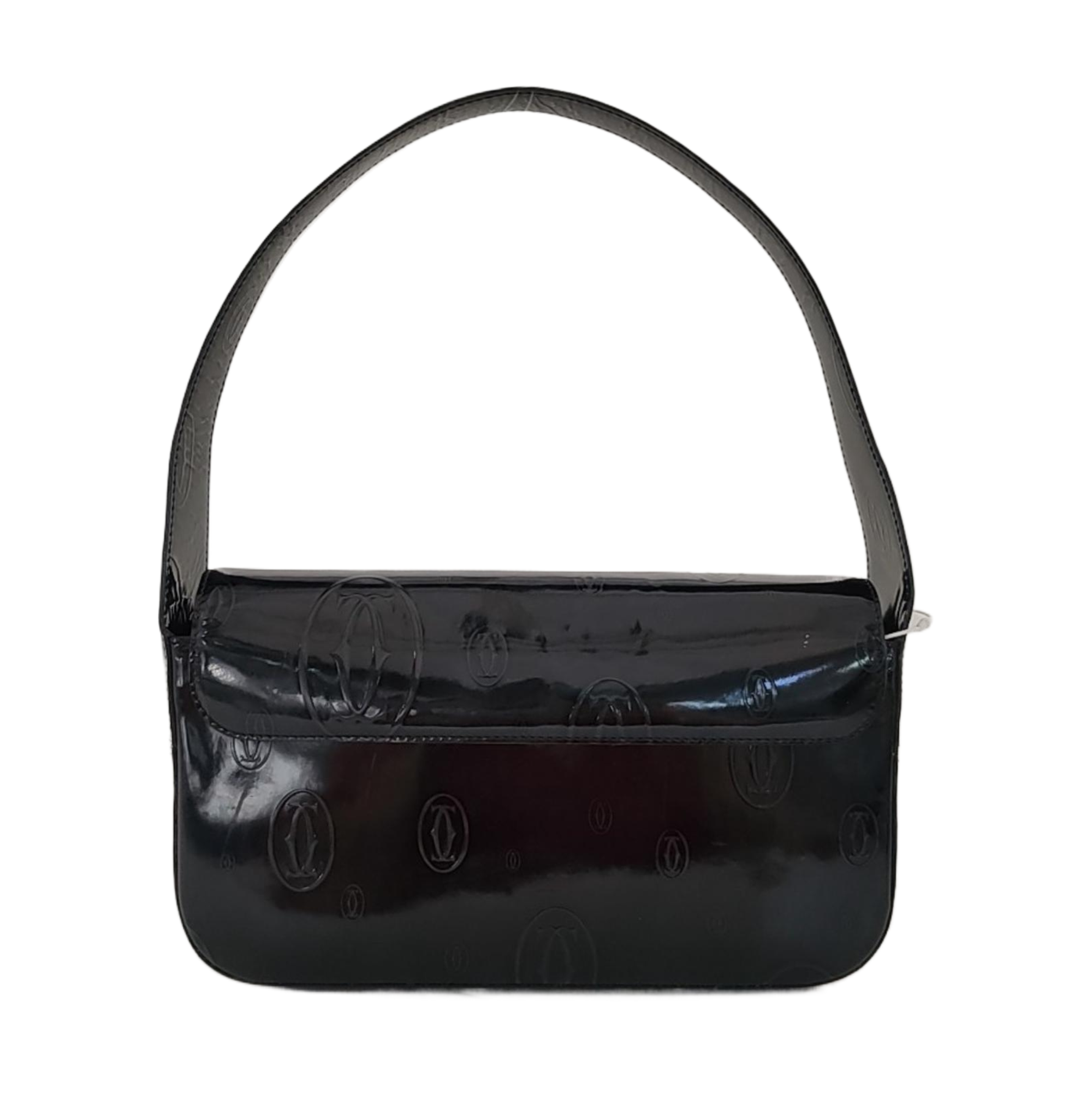 Calfskin Black