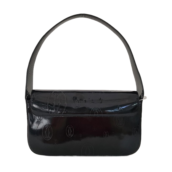 Calfskin Black