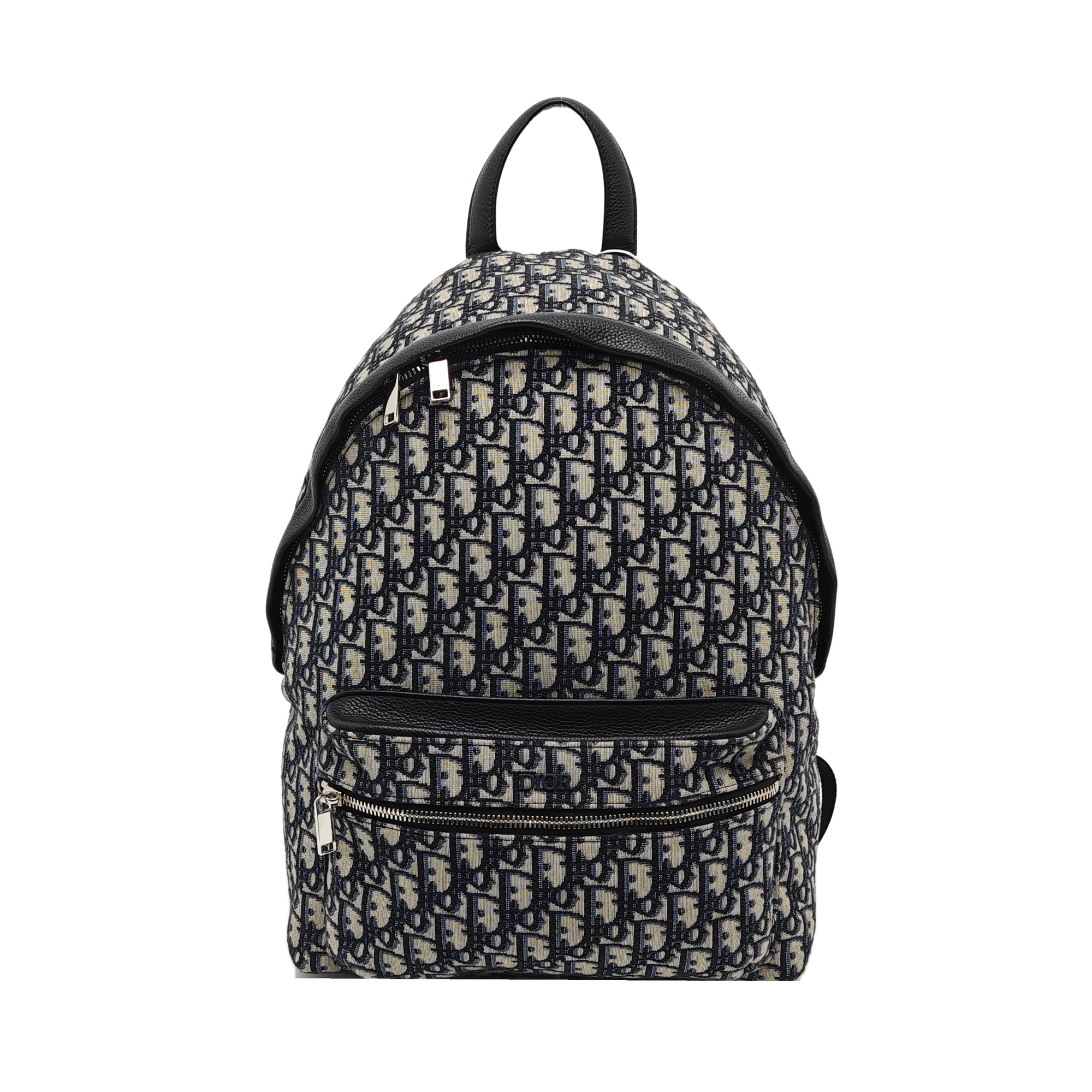 Rider Oblique Canvas Blue