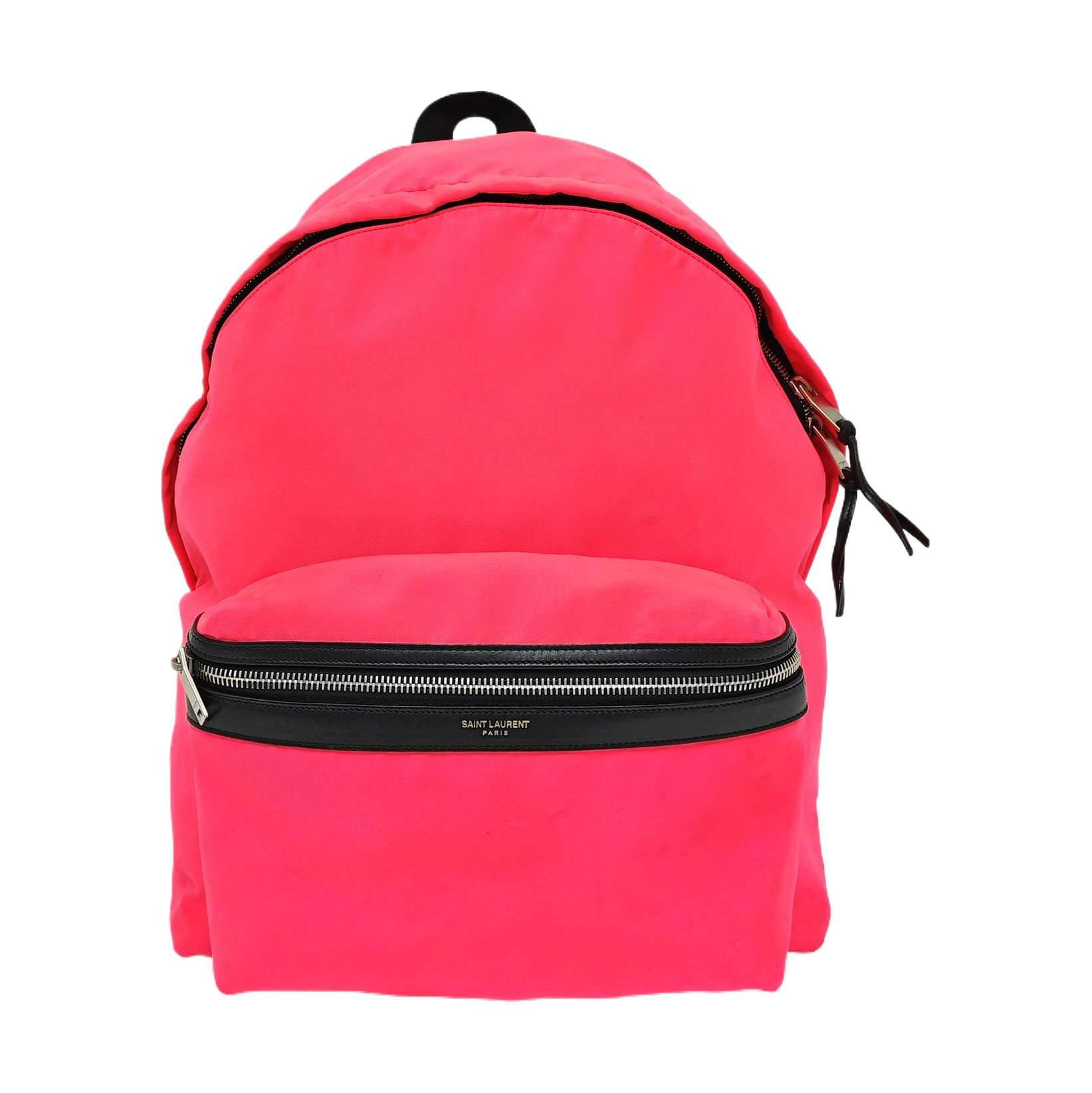 CITY Canvas Pink