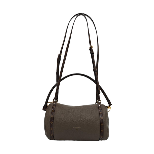 EXPRESS PM Calfskin Gray