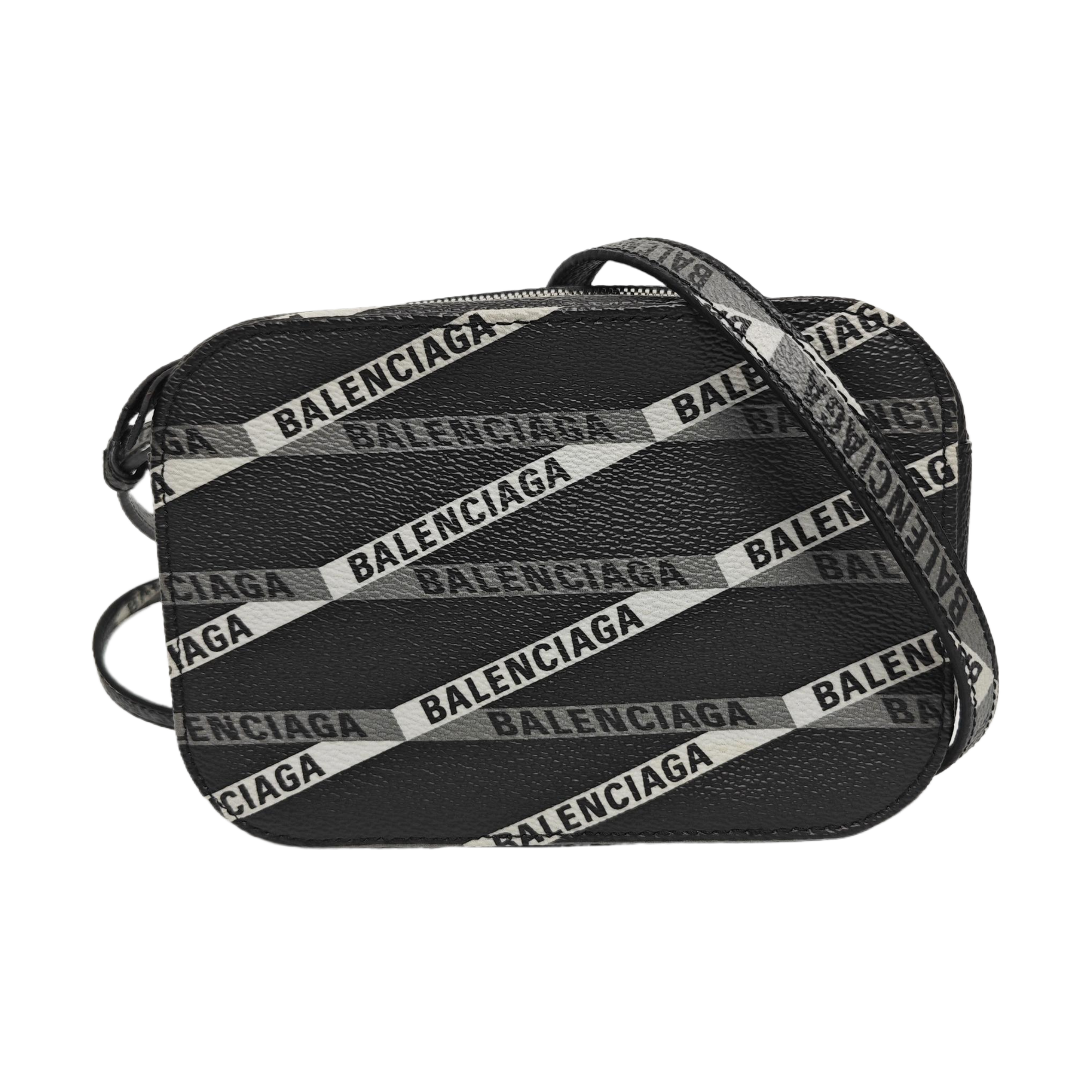 Everyday Calfskin Black
