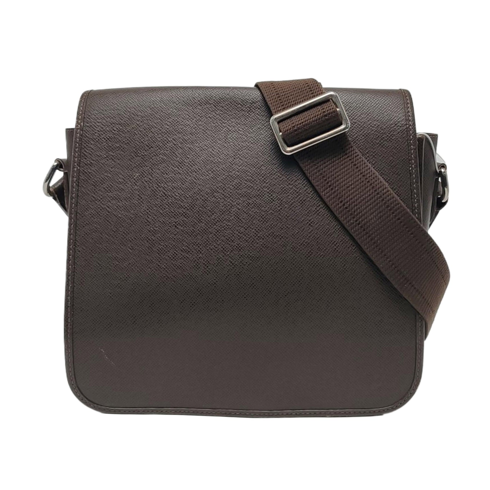 ANDREI Calfskin Brown