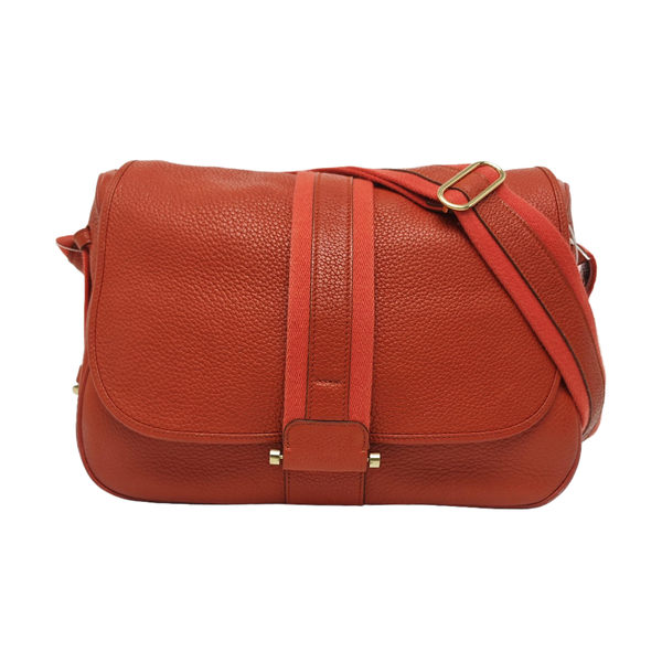 Bourlingue Clemence Red