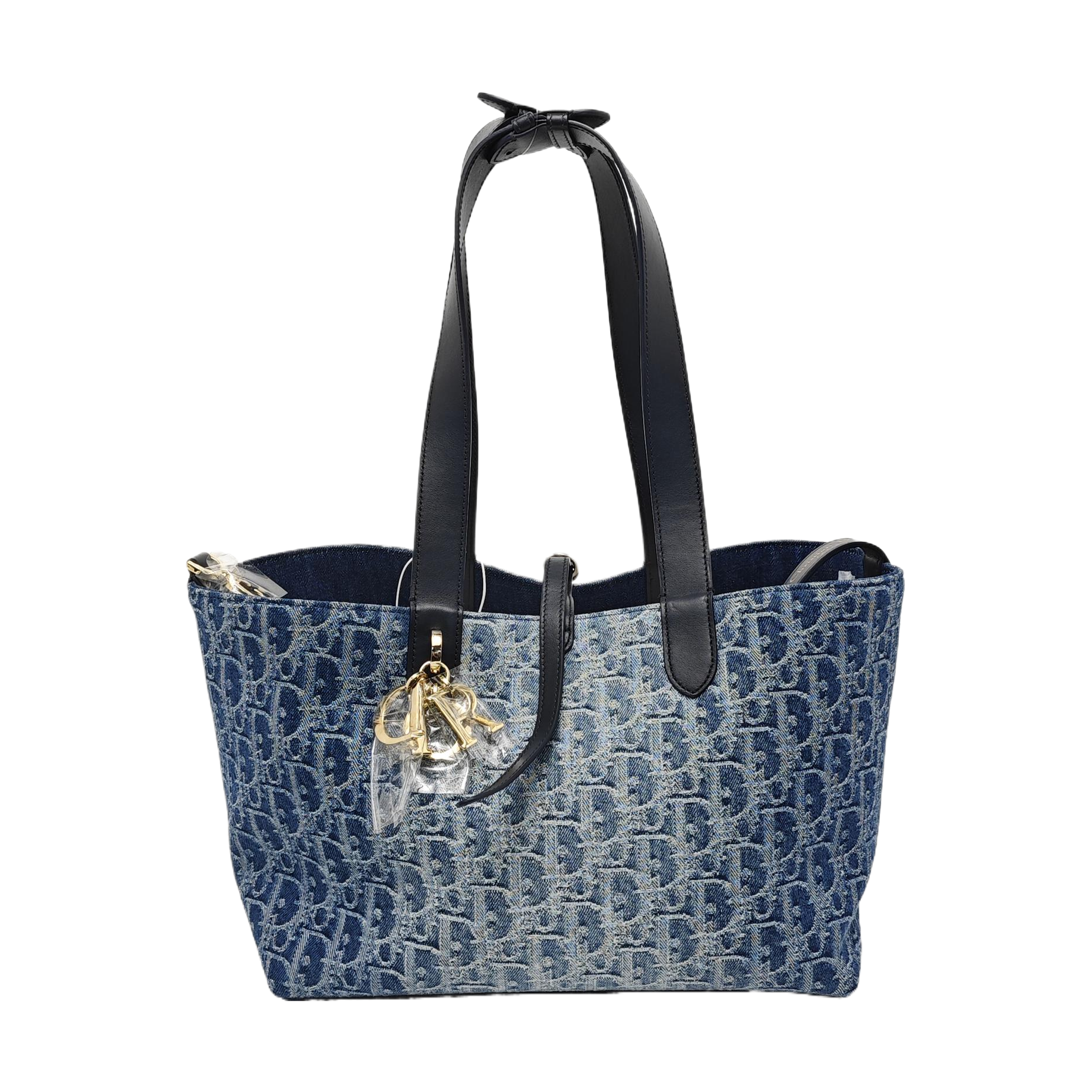 Toujours Medium Denim Blue