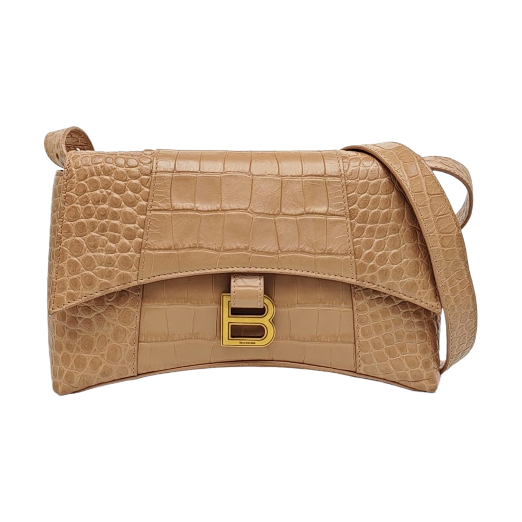 Downtown XS Calfskin Pink
