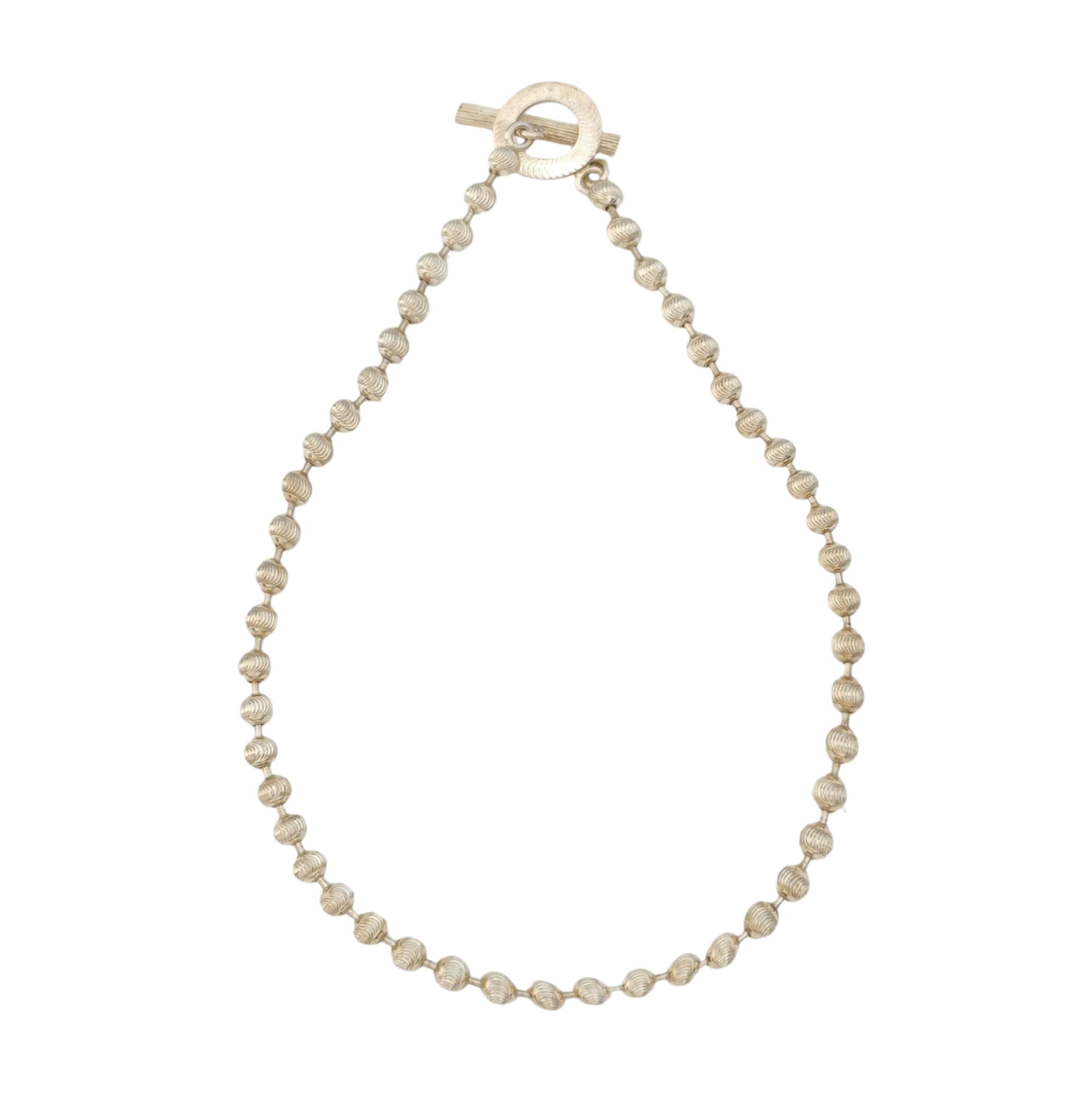 925 Sterling Silver Necklace