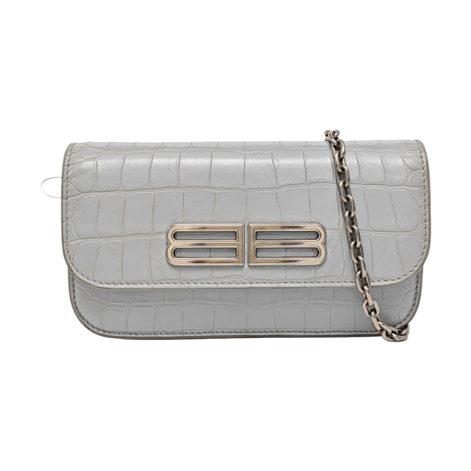 Calfskin Blue