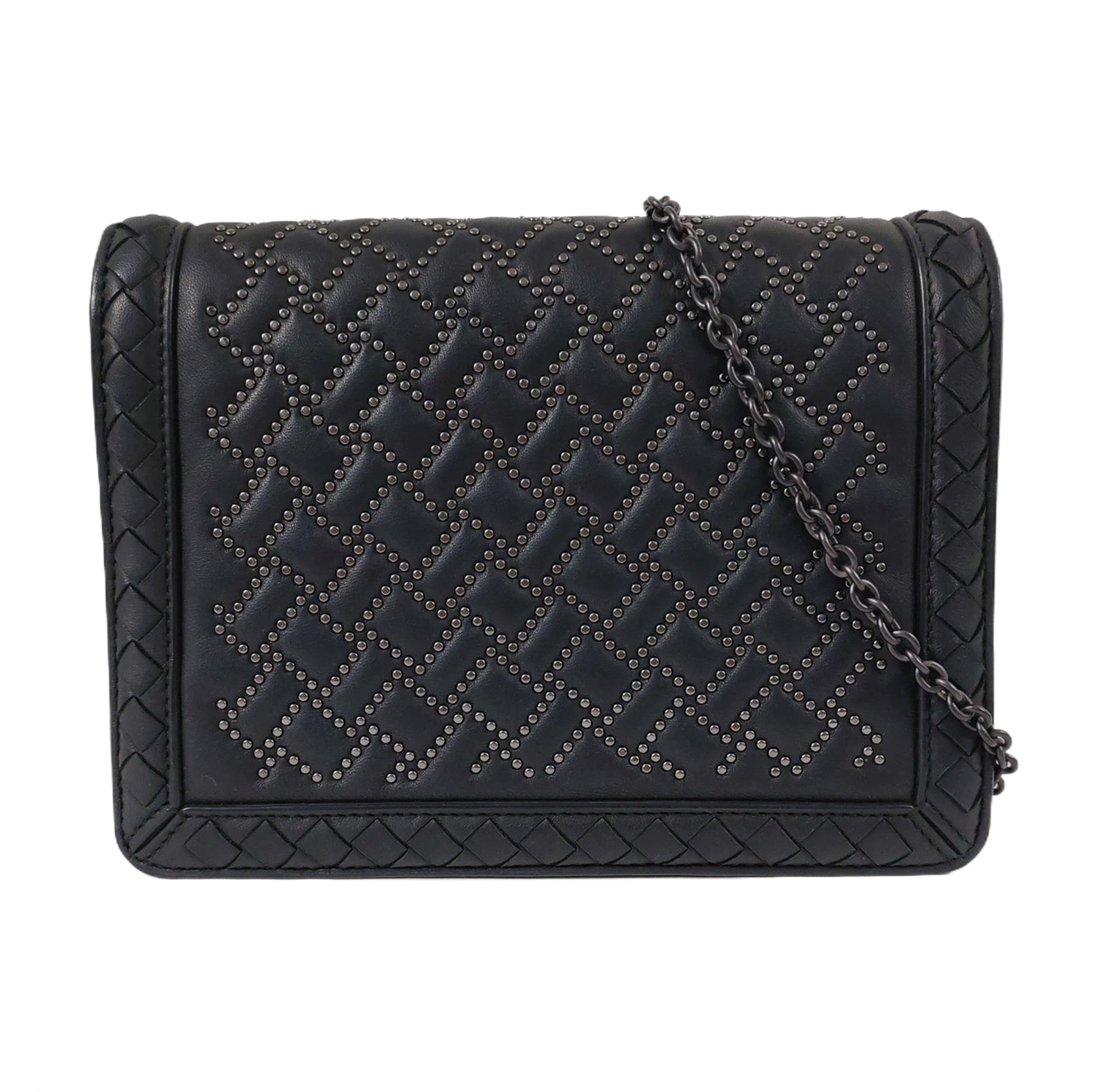 Calfskin Black
