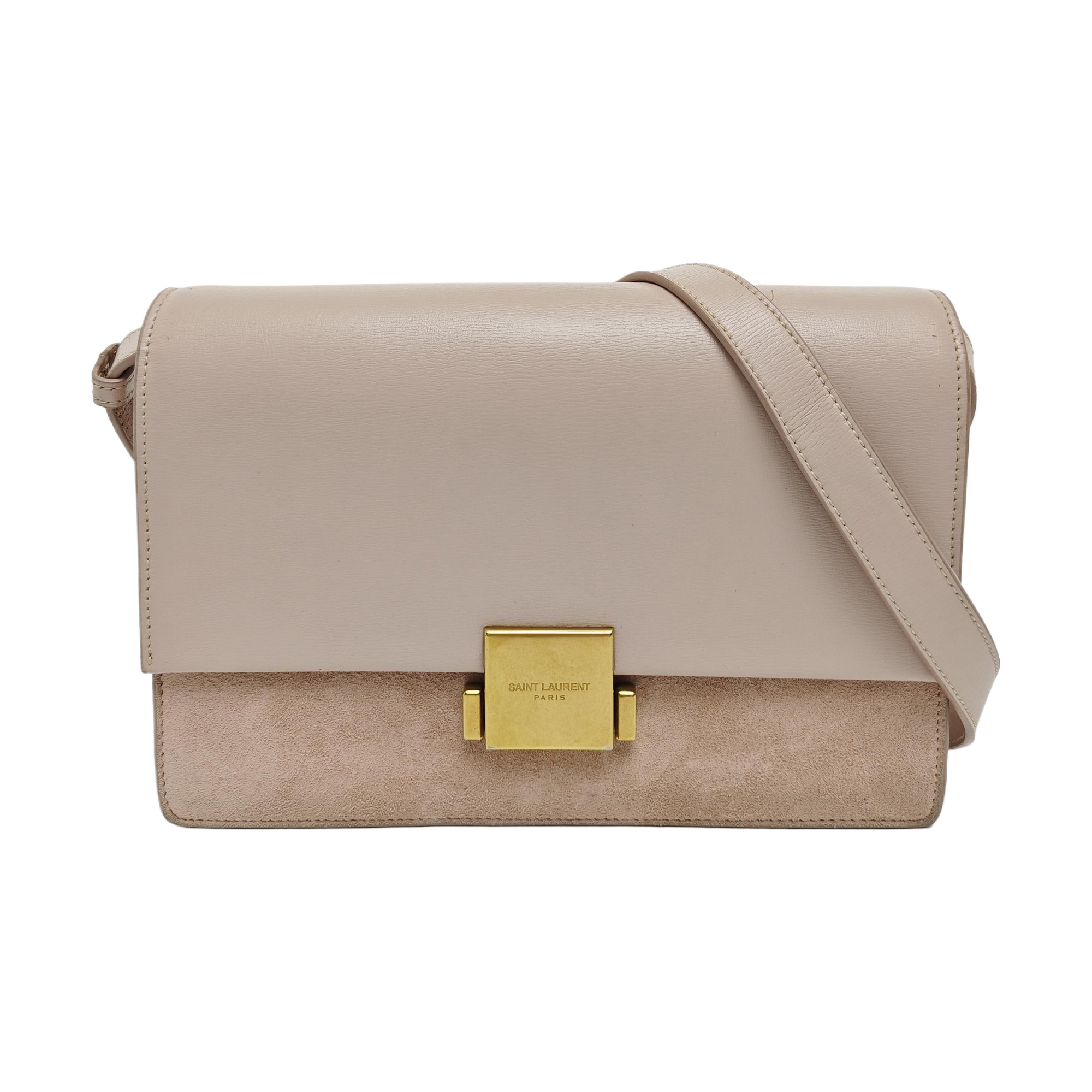 BELLECHASSE Calfskin Pink