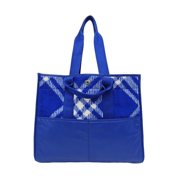 Fabric Blue
