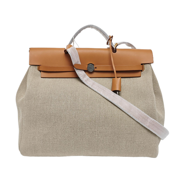 Herbag 39 Canvas Beige
