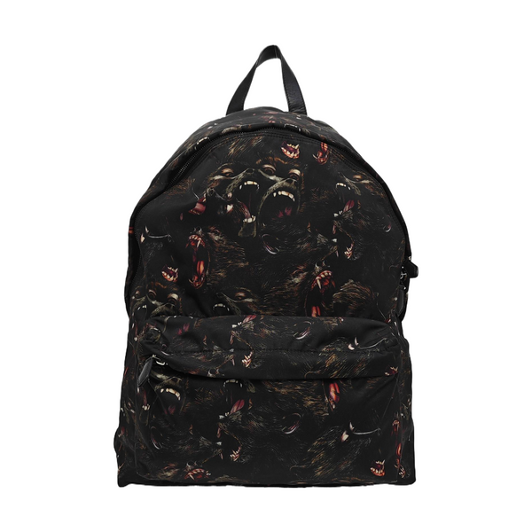 Fabric Black