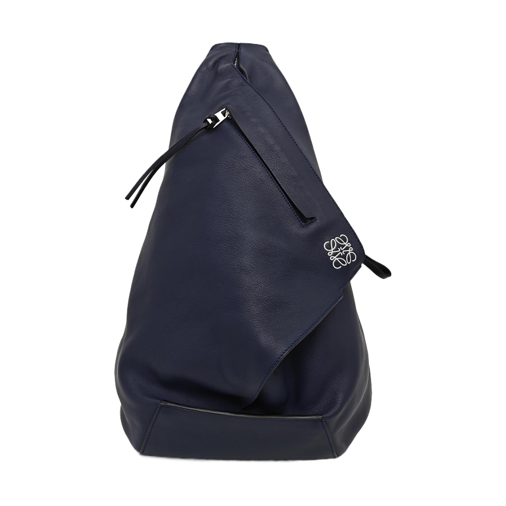 Anton Calfskin Blue