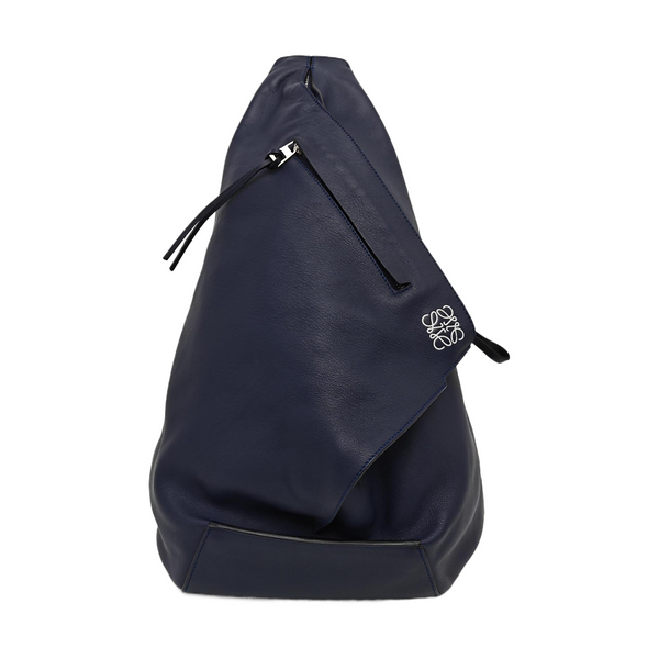 Anton Calfskin Blue
