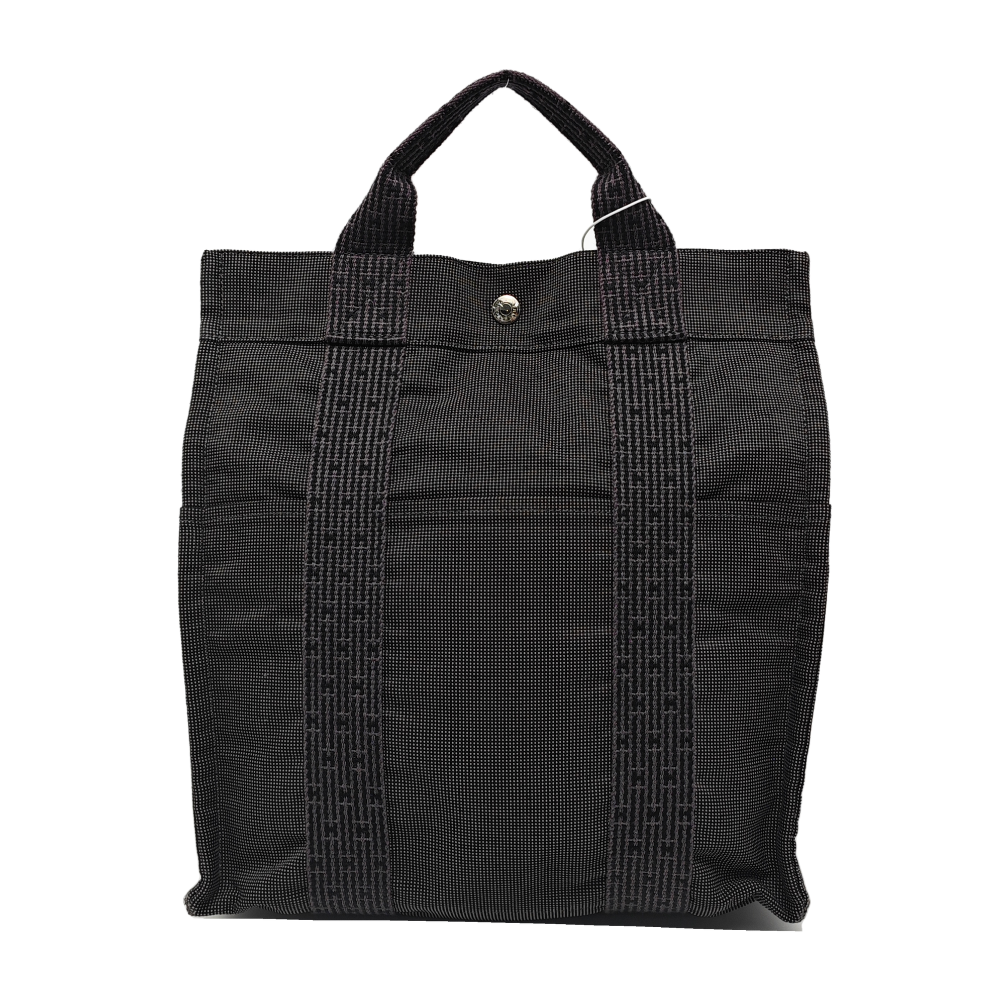 Her Line 31 Canvas Gray