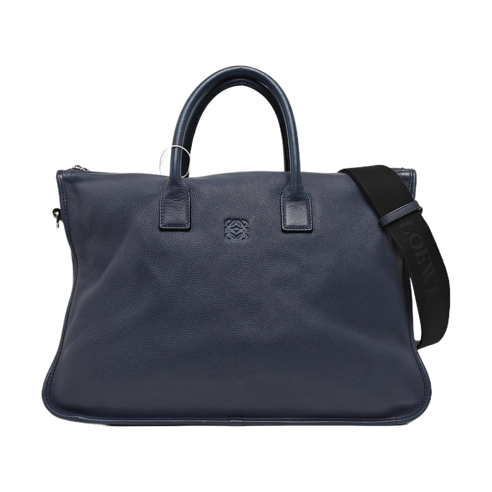 Toledo Calfskin Blue