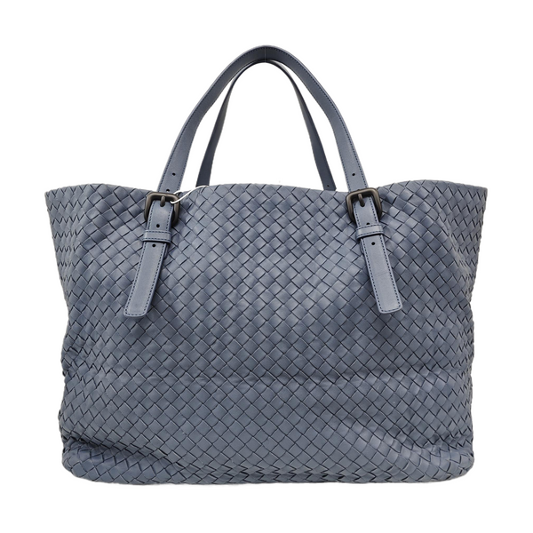 Cesta Lambskin Blue