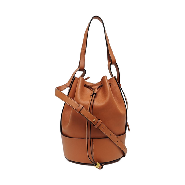 Balloon Calfskin Brown